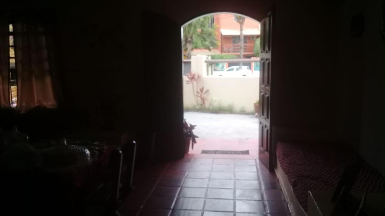 Hotel Pousada Kakau Arraial do Cabo Exterior foto